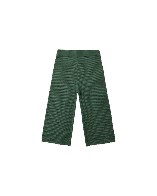 Rio Cardigan-Green