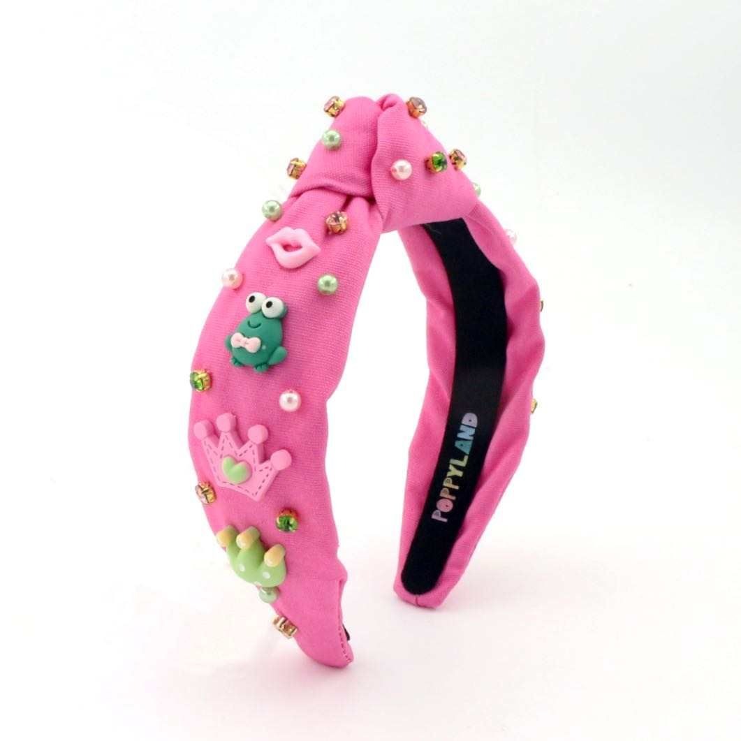 Poppyland Headbands