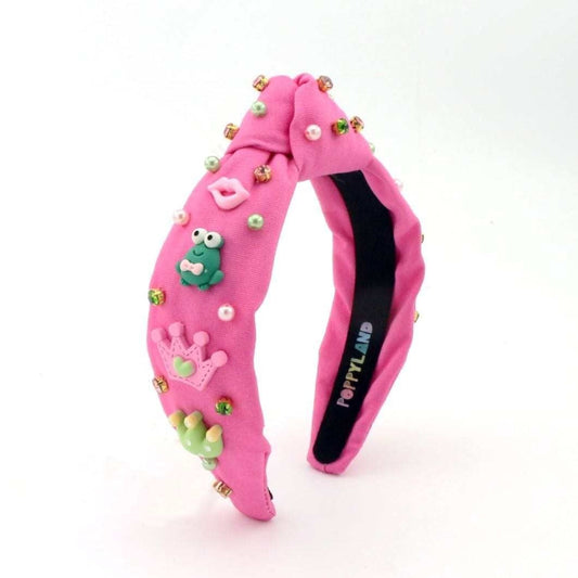 Poppyland Headbands