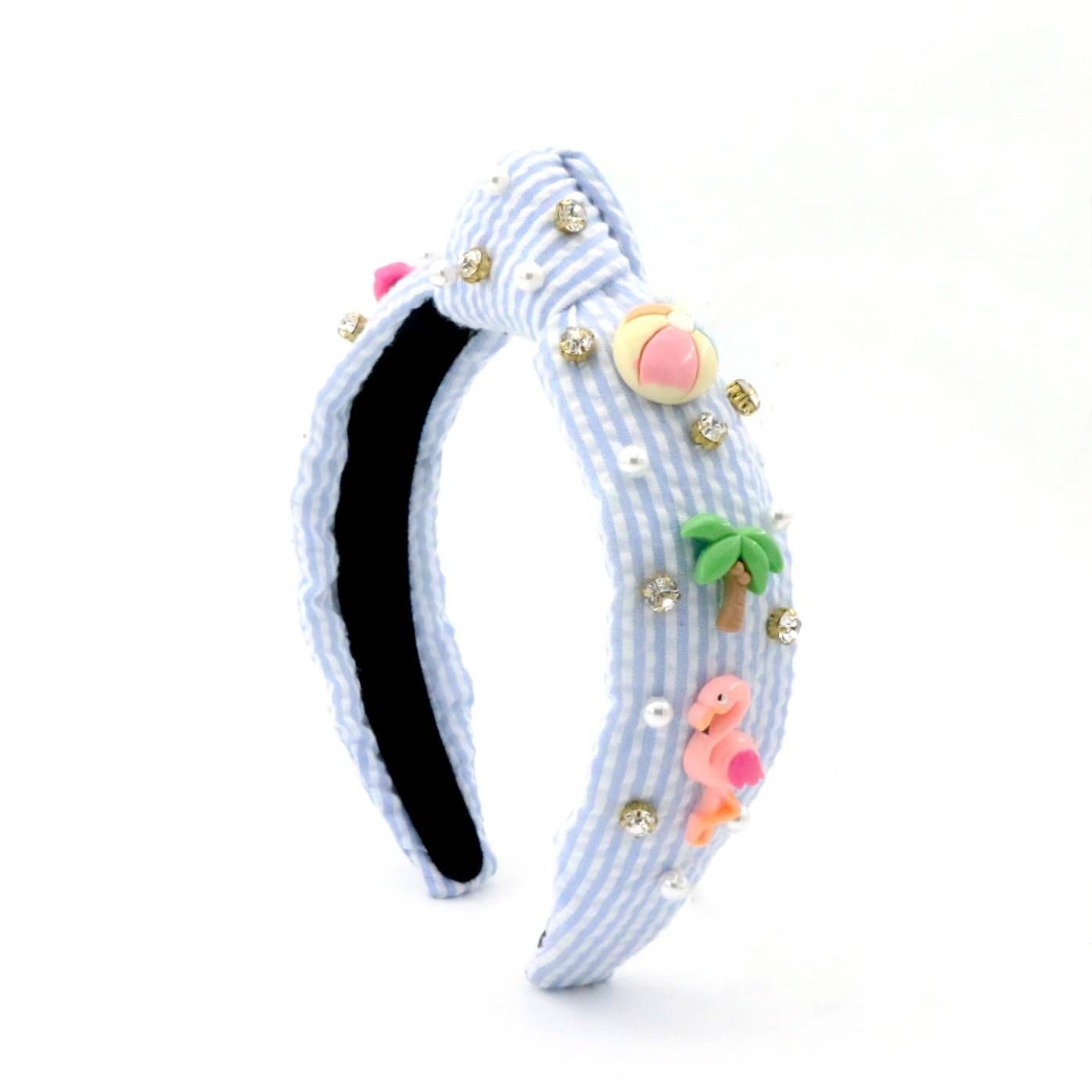 Poppyland Headbands