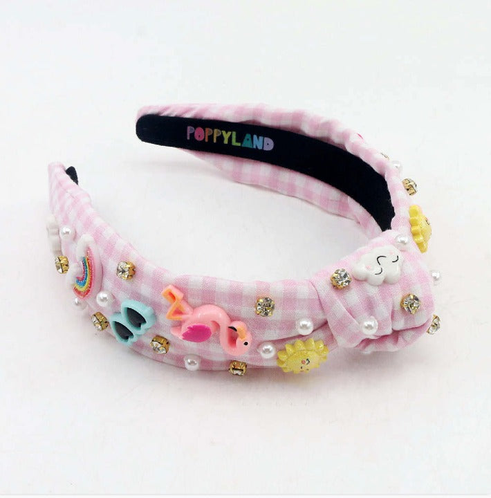 Poppyland Headbands