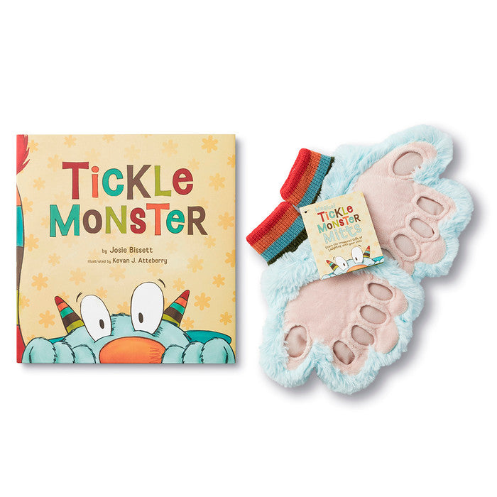 Tickle Monster Laugh Kit