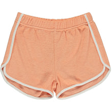 Load image into Gallery viewer, Indy Shorts-Orange
