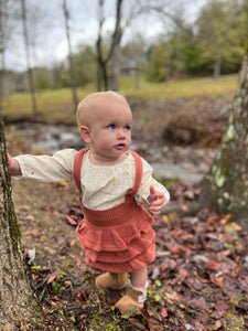 Lexi Bloomer-Pumpkin