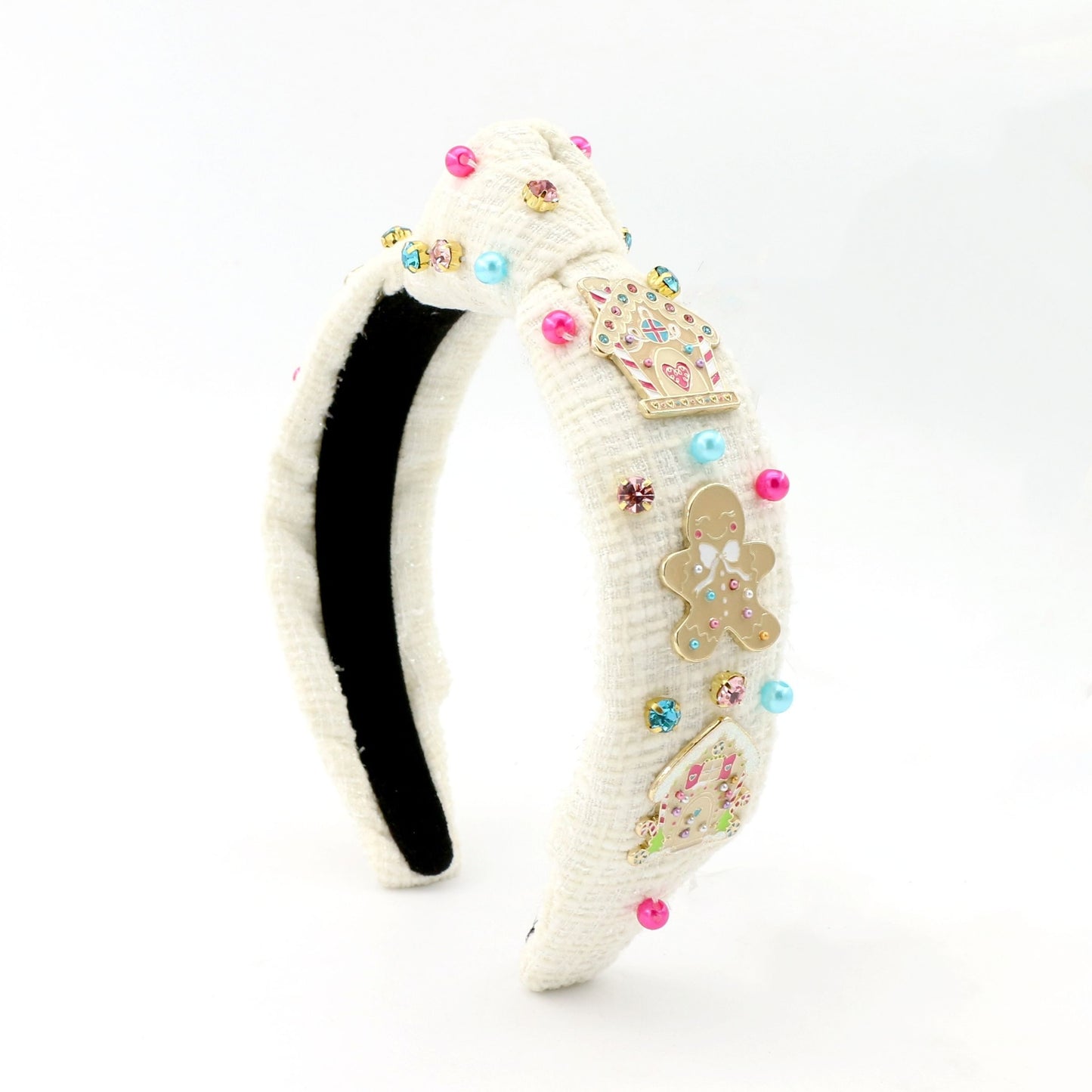 Poppyland Headbands
