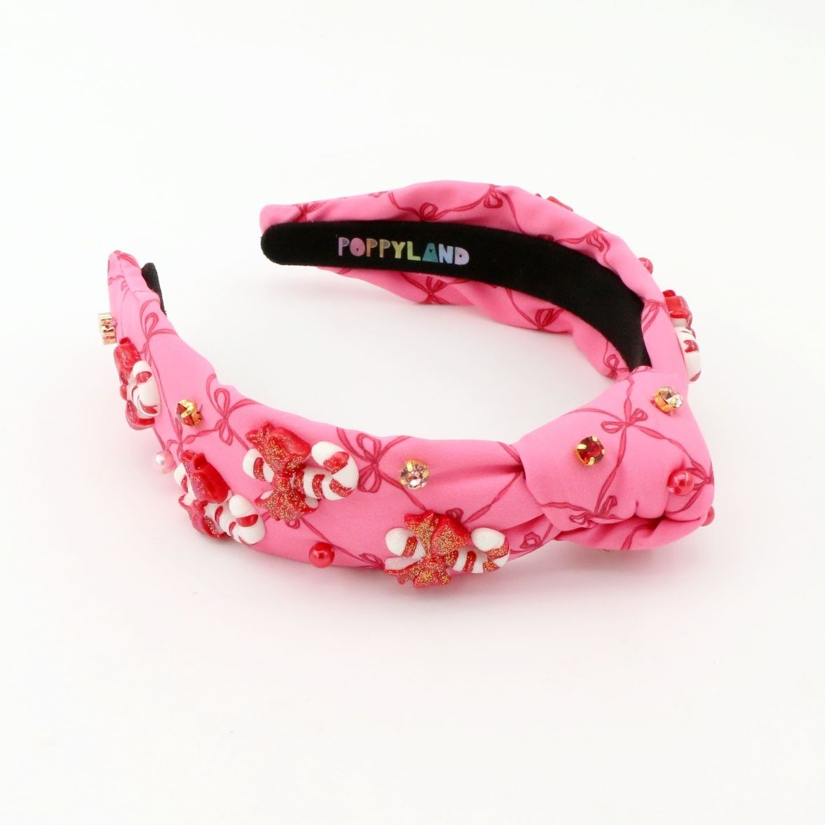 Poppyland Headbands