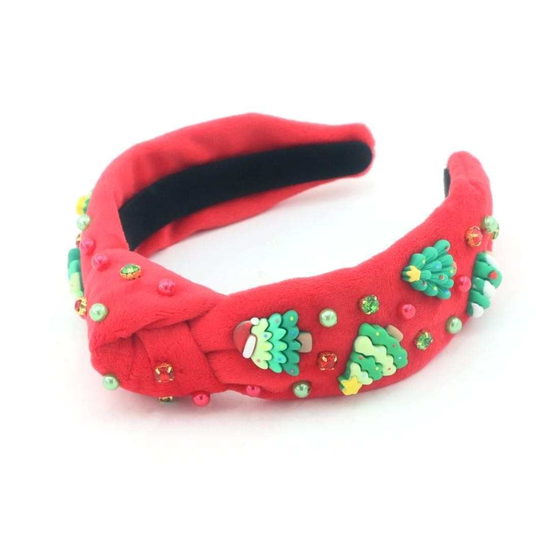 Poppyland Headbands