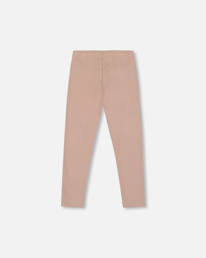 Rib Legging