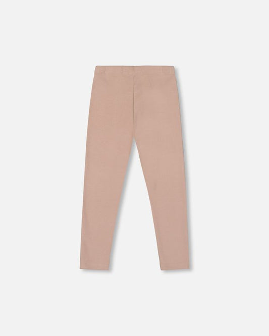 Baby Rib Legging