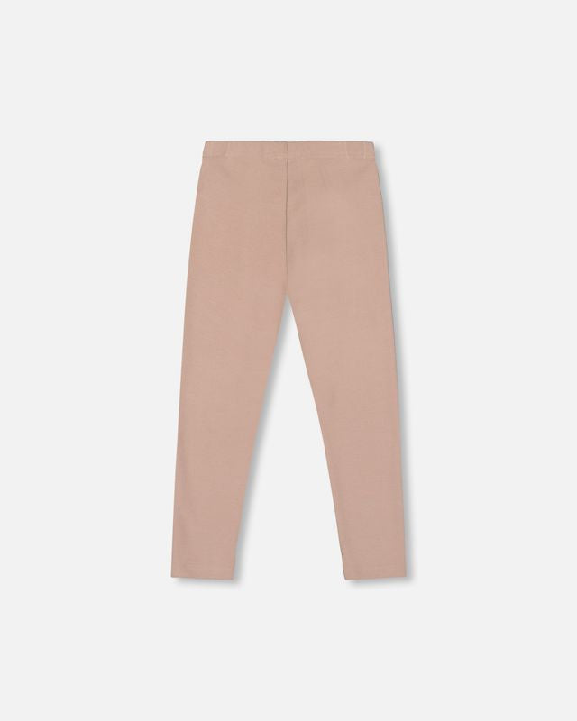Baby Rib Legging