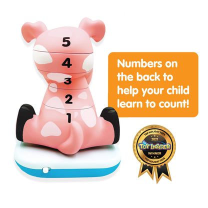 Stack-a-Roos Barnyard Animals