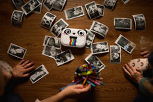 Load image into Gallery viewer, Koko the Panda - Print &amp; Digital Camera-Model P
