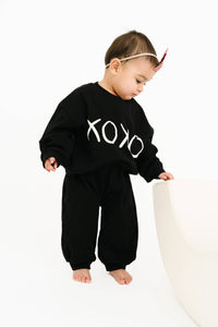 Hugs & Kisses Sweatsuit