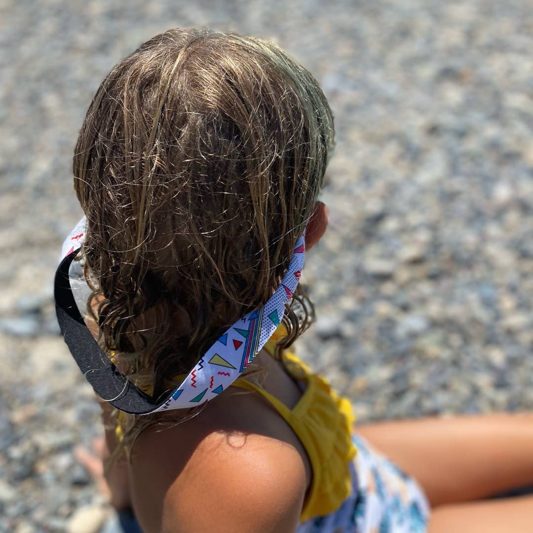 Floating Sunglasses Strap