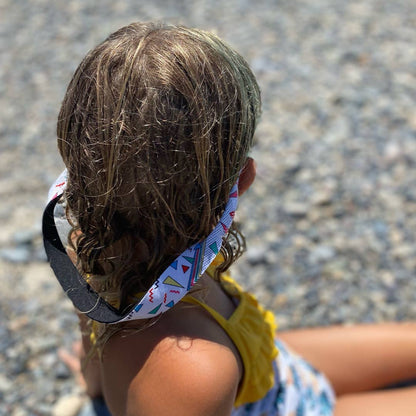 Floating Sunglasses Strap