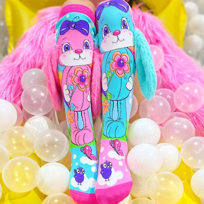 HUNNY BUNNY SOCKS