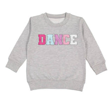 Load image into Gallery viewer, Dance Patch Sweatshirt
