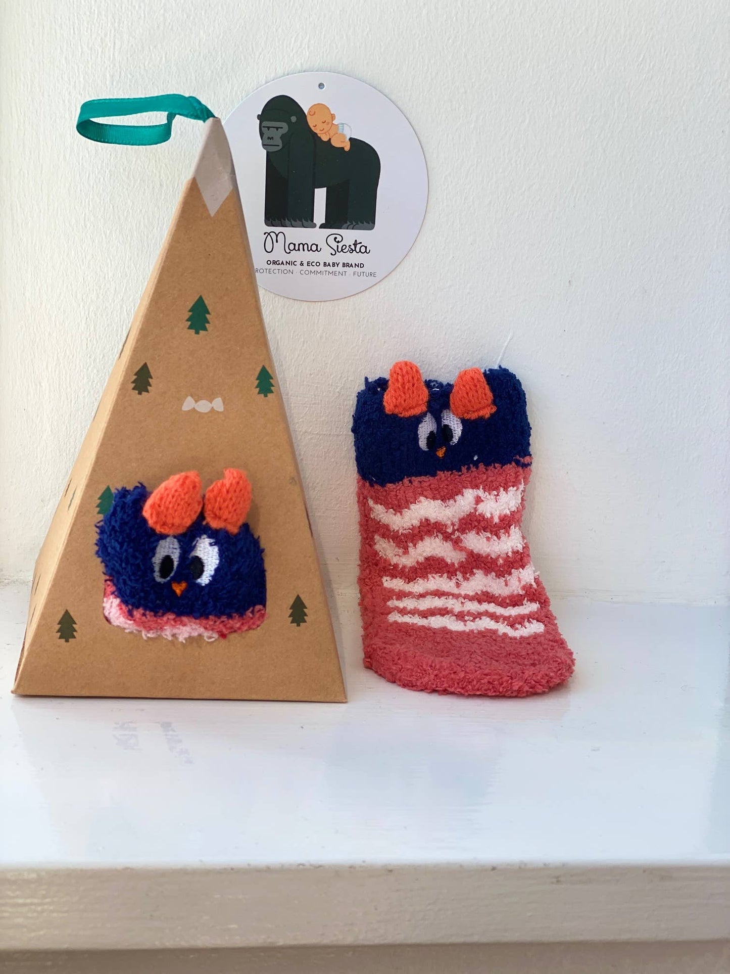 Creature Comfort Socks