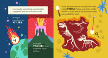 Load image into Gallery viewer, Bathtub: Learn About Dinosaurs
