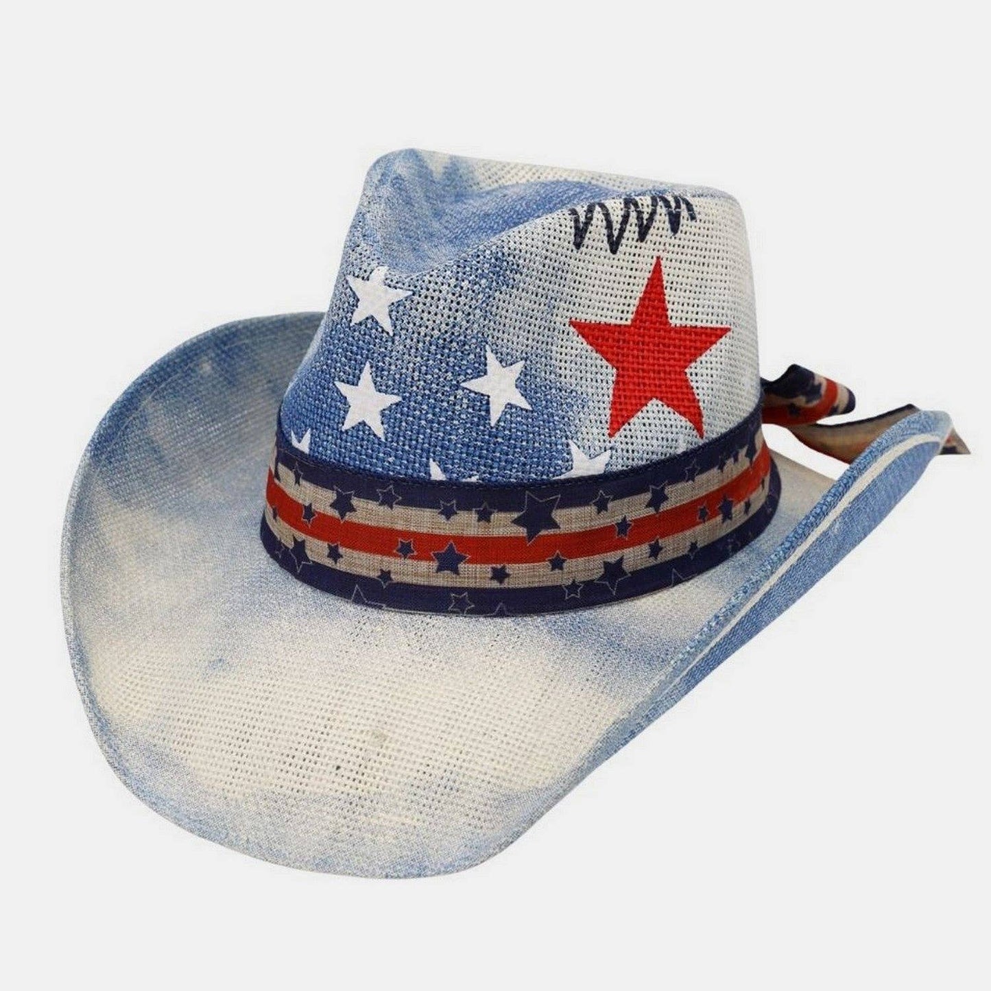 American Cowgirl Hat