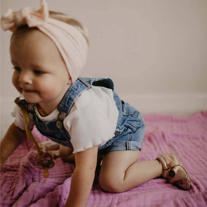 Parker Baby Co. - Lily Quilt
