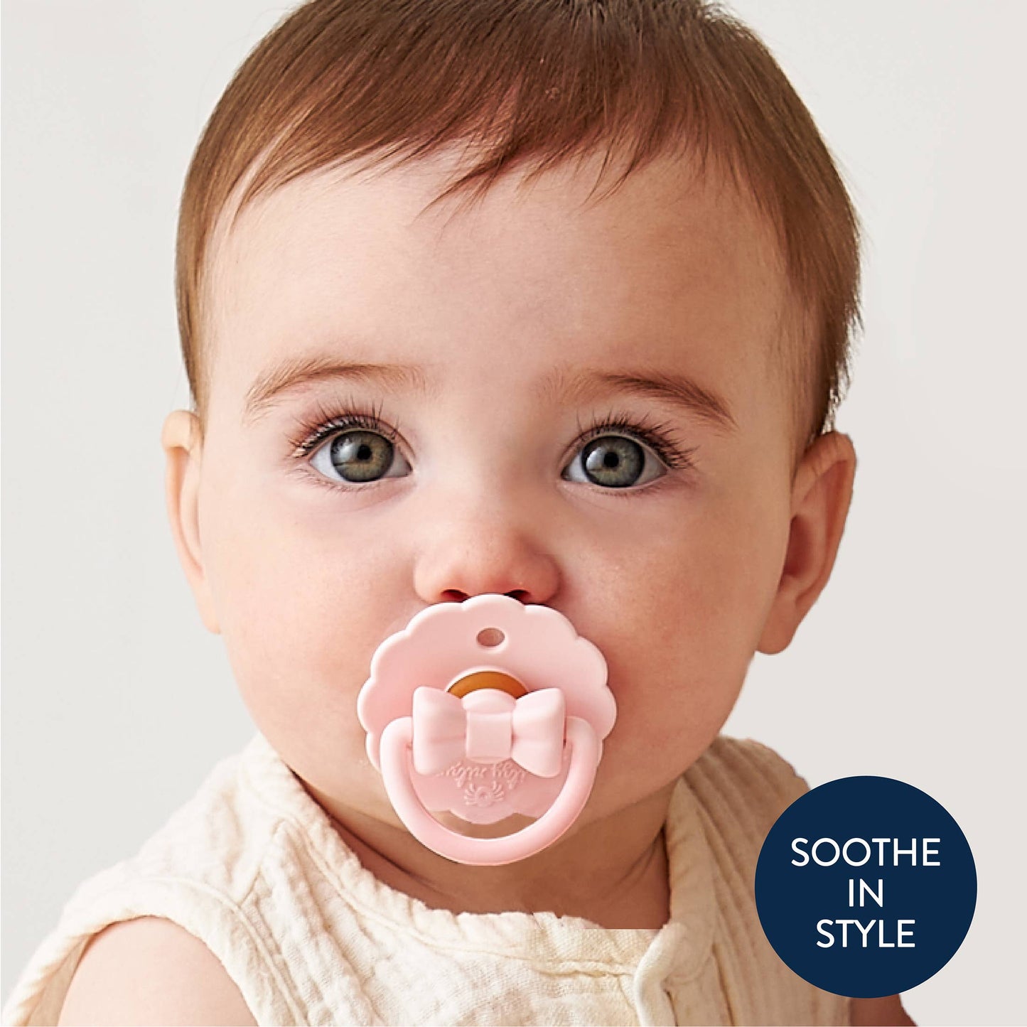 Itzy Soother