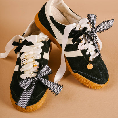 Creep it Cute Shoe Charm