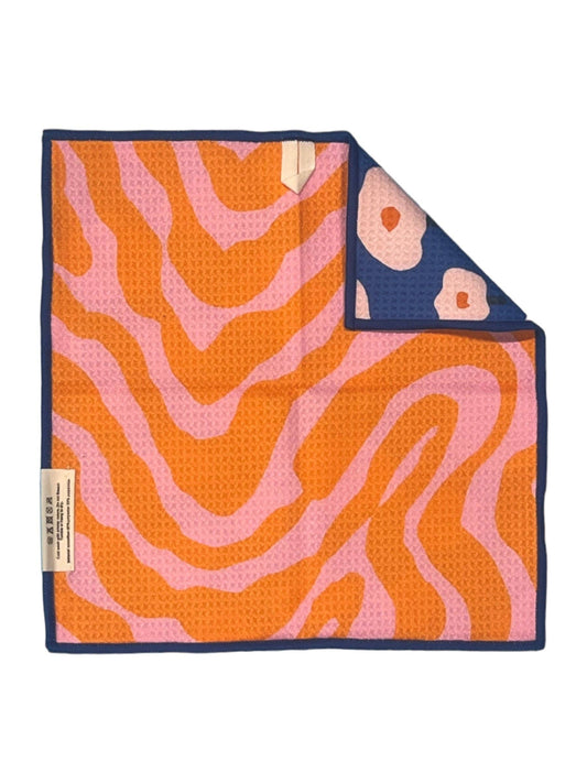 Fidget Washcloth