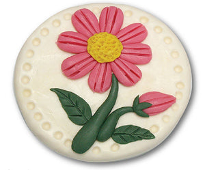 Soap Clay Kit-Flowers