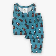 Load image into Gallery viewer, Wild Horses 2 Piece Modal Jammie
