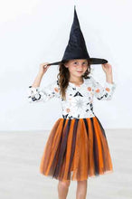 Load image into Gallery viewer, Boo-tiful Halloween Tutu Dress
