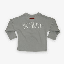Load image into Gallery viewer, Brighton Lucky Charm Sweatshirt
