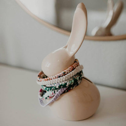 Wildflower Braided Headband’s