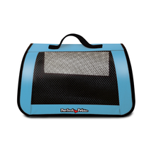 Load image into Gallery viewer, PPetz Blue Tote
