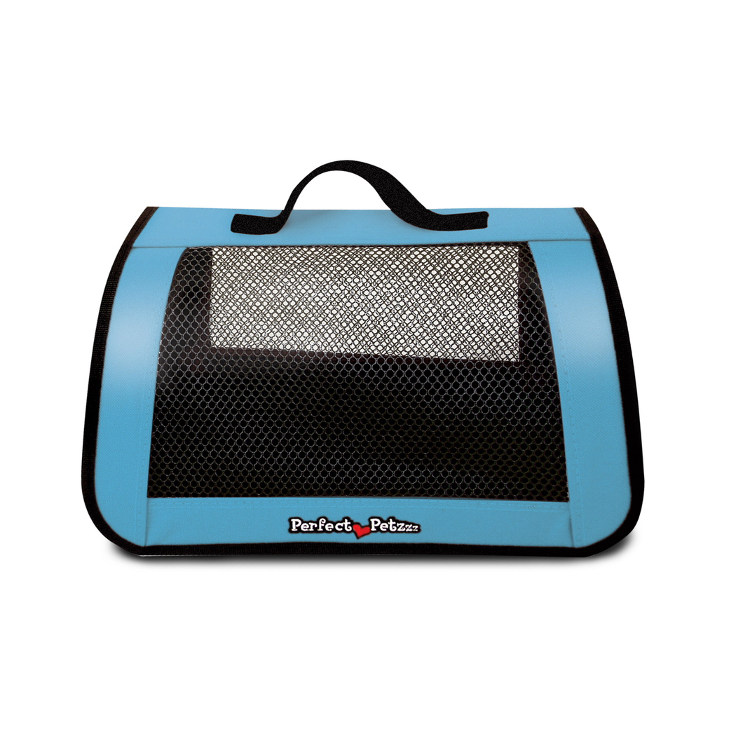 PPetz Blue Tote