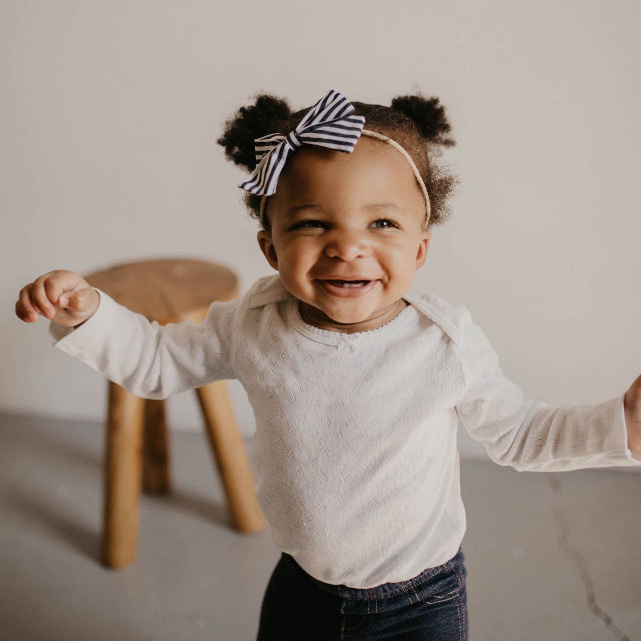 Bows and Headbands