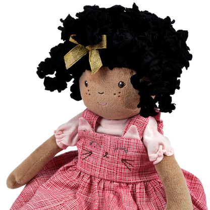 Madison Girl Doll