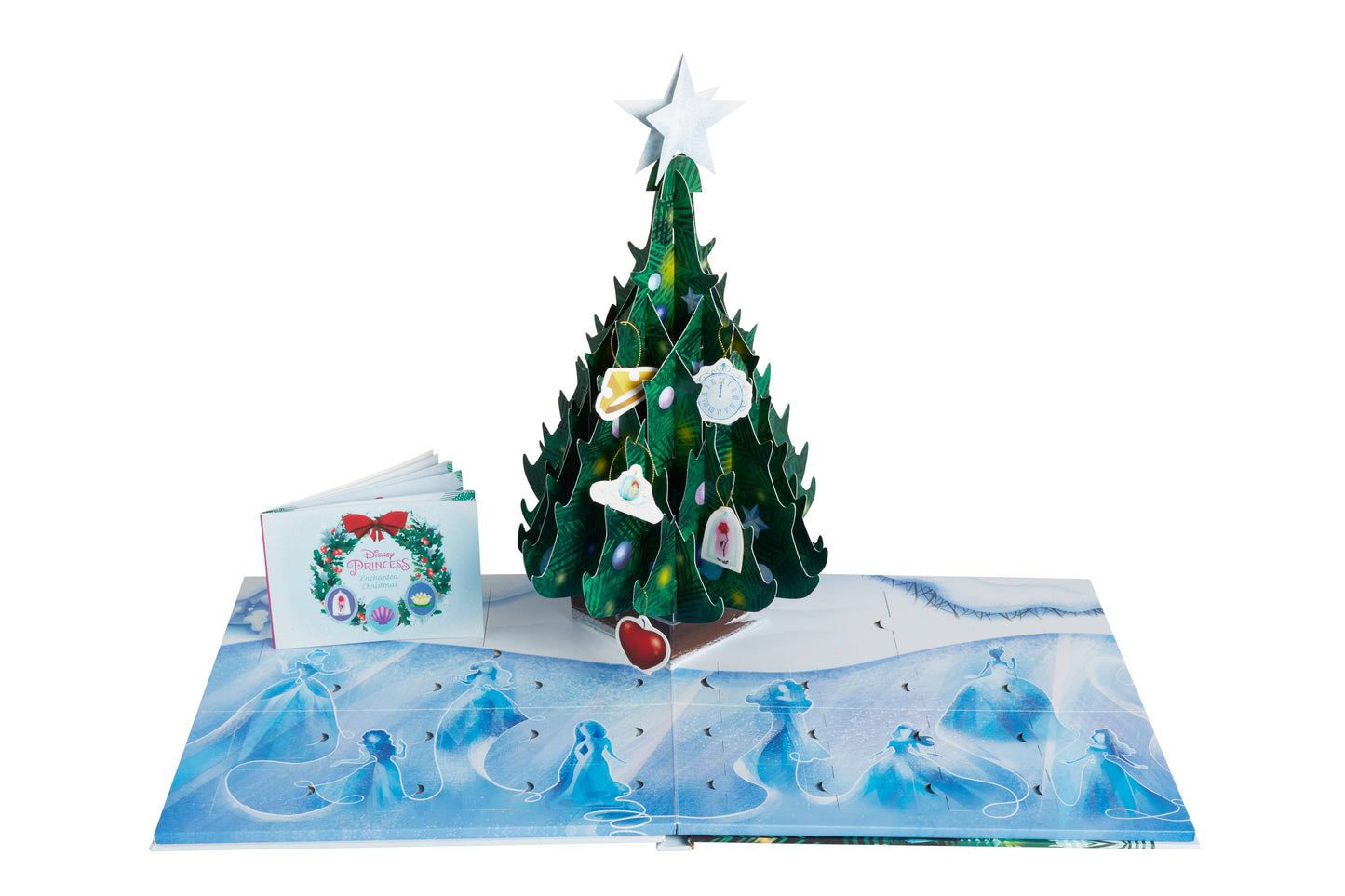 Enchanted Christmas Advent Calendar