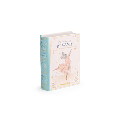 Storybook Set "Little School Of Dance"