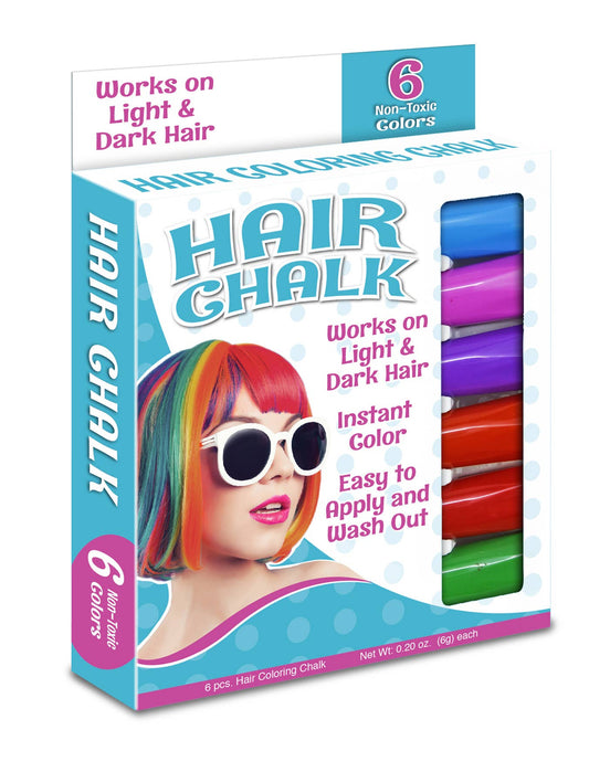 Hair Paint Stix