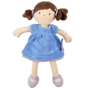 Pari Brown Hair Doll