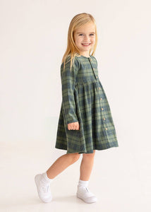 Cozy Creatures Dress