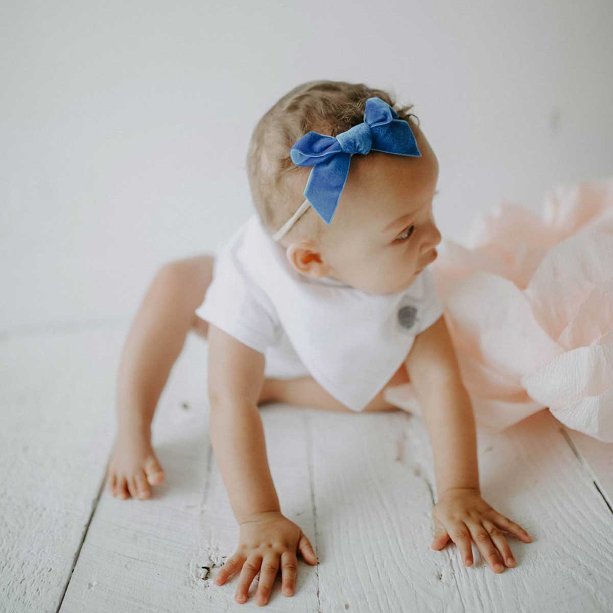 Bows and Headbands