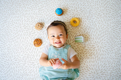 Macaron Teether