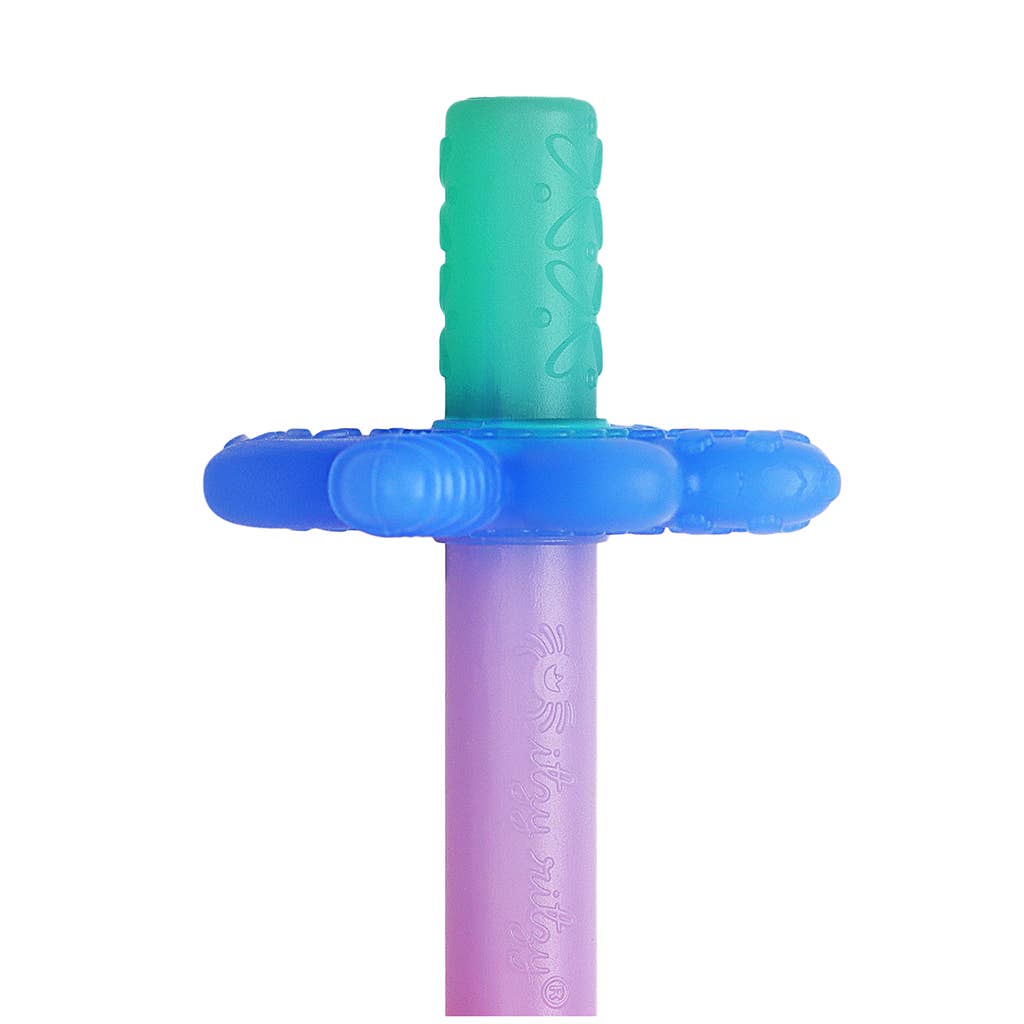 Teensy Tubes