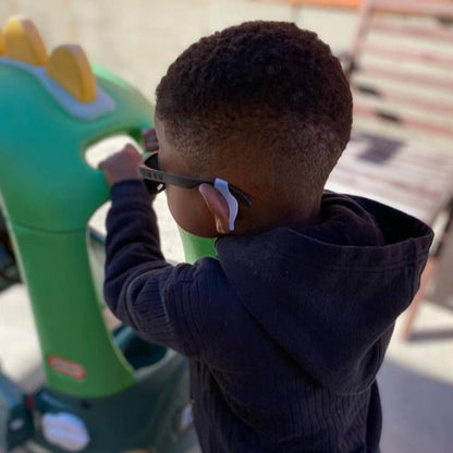 Head Strap Adjuster Kit