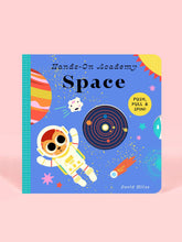 Load image into Gallery viewer, Hands-On: Space
