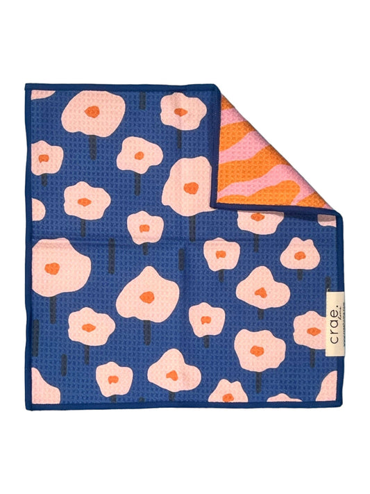 Fidget Washcloth