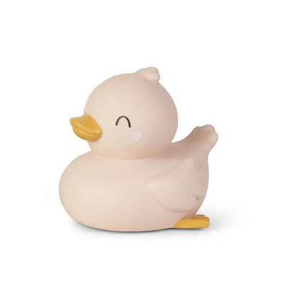 Giant Bath Duck
