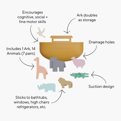 Noah’s Ark
